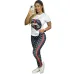 Gucci 2023 new Fashion Short Tracksuits for Women #999932726