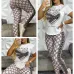 Gucci 2023 new Fashion Short Tracksuits for Women #999932727