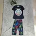 Gucci 2023 new Fashion Short Tracksuits for Women #999936558