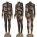 Gucci 2023 new Fashion Tracksuits for Women #999936556