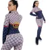 Gucci 2023 new Fashion Tracksuits for Women #A26599