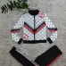 Gucci Fashion Tracksuits for Women #A28874