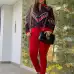 Gucci Fashion Tracksuits for Women #A28874