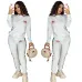 Gucci new Fashion Tracksuits for Women #A44613