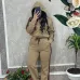 Gucci new Fashion Tracksuits for Women #A44832