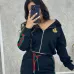 Gucci new Fashion Tracksuits for Women #A44832