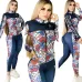 Louis Vuitton 2022 new Fashion Tracksuits for Women #999930750