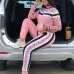 Louis Vuitton 2022 new Fashion Tracksuits for Women #999931149