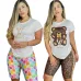 Louis Vuitton 2023 new Fashion Short Tracksuits for Women #999932771