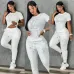 Louis Vuitton 2023 new Fashion Short Tracksuits for Women #999934203