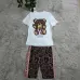 Louis Vuitton 2023 new Fashion Short Tracksuits for Women #999934204