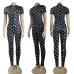 Louis Vuitton 2023 new Fashion Tracksuits for Women #A26499