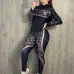 Louis Vuitton Fashion Tracksuits for Women #A28678