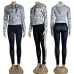 Louis Vuitton Fashion Tracksuits for Women #A30408