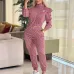 Louis Vuitton Fashion Tracksuits for Women #A30901