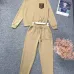 Louis Vuitton new Fashion Tracksuits for Women #A22404