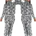 Louis Vuitton new Fashion Tracksuits for Women #A40730