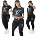 Louis Vuitton new Fashion Tracksuits for Women #A42474