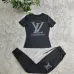 Louis Vuitton new Fashion Tracksuits for Women #A42474