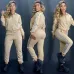 Louis Vuitton new Fashion Tracksuits for Women #A42476