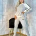 Louis Vuitton new Fashion Tracksuits for Women #A45551