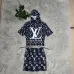 LouisVuitton 2022 women's Short Tracksuits #999920875