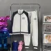 Prada 2022 new Fashion Tracksuits for Women #999927222