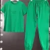 Prada new Fashion Short Tracksuits for Women #A22326