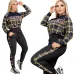 Versace 2021 new Fashion Tracksuits for Women #999919681 #999920195 #999920197