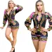 Versace 2022 new Fashion Short Tracksuits for Women #999924955 #999926029