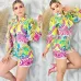 Versace 2022 new Fashion Short Tracksuits for Women #999924955 #999926029