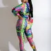 Versace 2022 new Fashion Tracksuits for Women #999922676