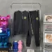 Versace 2022 new Fashion Tracksuits for Women #999927230