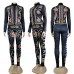 Versace 2022 new Fashion Tracksuits for Women #999927681