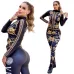 Versace 2022 new Fashion Tracksuits for Women #999927681