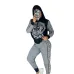 Versace 2022 new Fashion Tracksuits for Women #999928676