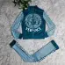 Versace 2022 new Fashion Tracksuits for Women #999928676