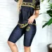 Versace 2023 new Fashion Tracksuits for Women #999936576