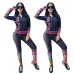 Versace 2023 new Fashion Tracksuits for Women #A27137