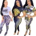 Versace 2024 new Fashion Tracksuits for Women  #A34835