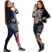 Versace Fashion Tracksuits for Women #A30406