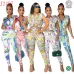 Versace new 2021 tracksuit for women #99906104