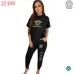 Versace new 2021 tracksuit for women #99906112