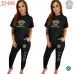 Versace new 2021 tracksuit for women #99906112