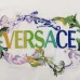 Versace new Fashion Short Tracksuits for Women #A22330