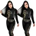 Versace new Fashion Tracksuits for Women #A38838