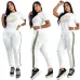 Versace new Fashion Tracksuits for Women #A40771