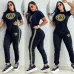 Versace new Fashion Tracksuits for Women #A40771