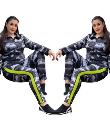 Women Fashion Tracksuits #999918821