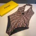 Fendi one-piece swimsuit #999920656